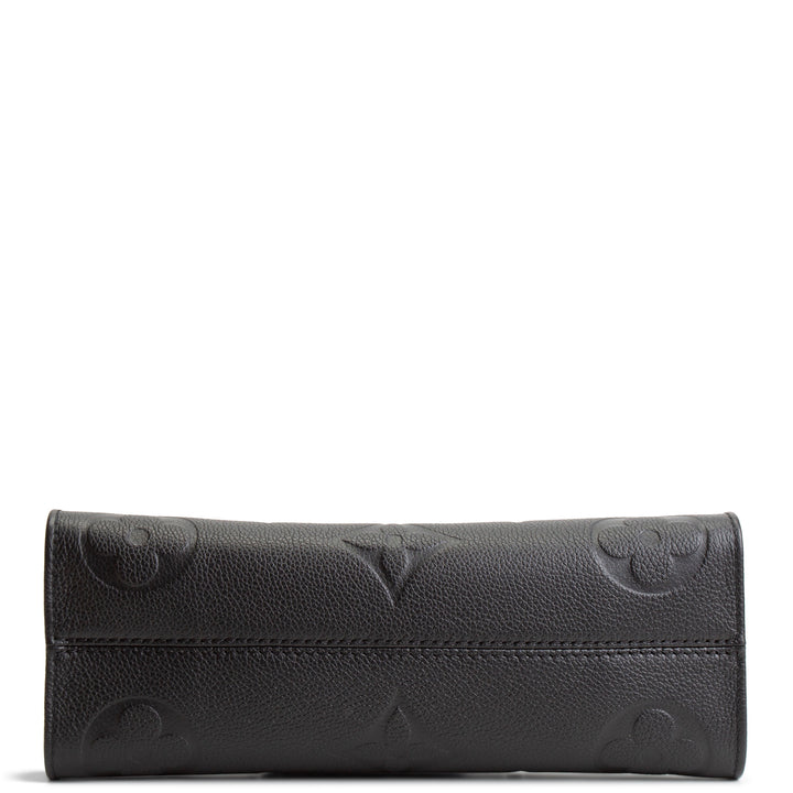 LOUIS VUITTON OnTheGo East West Empreinte