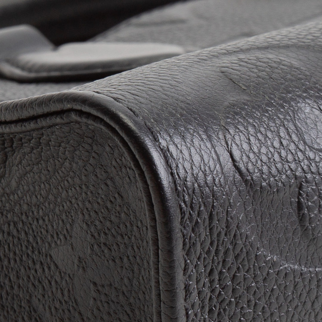 LOUIS VUITTON OnTheGo East West Empreinte