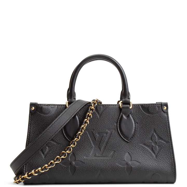 LOUIS VUITTON OnTheGo East West Empreinte