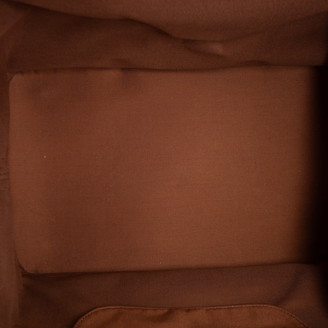 LOUIS VUITTON Vintage Cruiser 40 Monogram