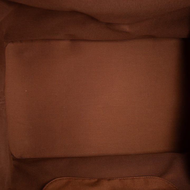 LOUIS VUITTON Vintage Cruiser 40 Monogram