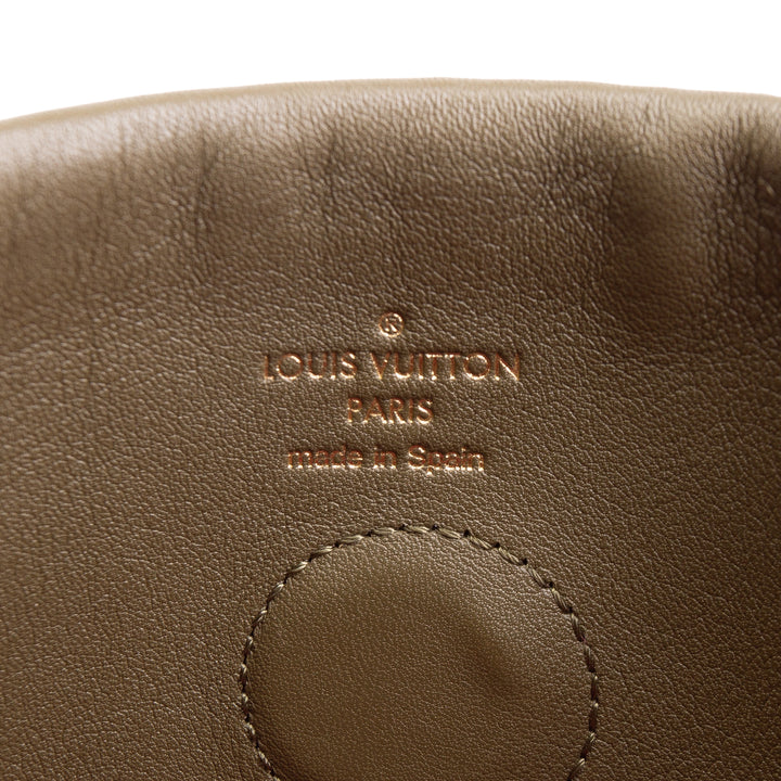 LOUIS VUITTON Monogram Tuileries Besace