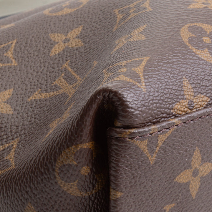 LOUIS VUITTON Monogram Tuileries Besace