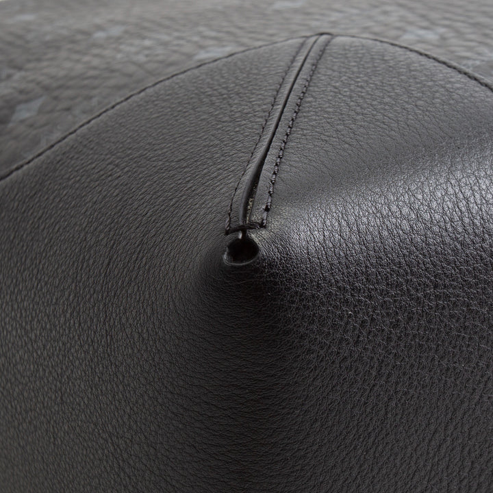 MCM Visetos Klara Hobo - Black