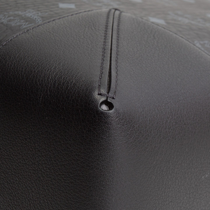 MCM Visetos Klara Hobo - Black