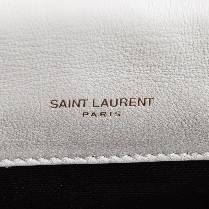 SAINT LAURENT Jamie 4.3 Mini Patch