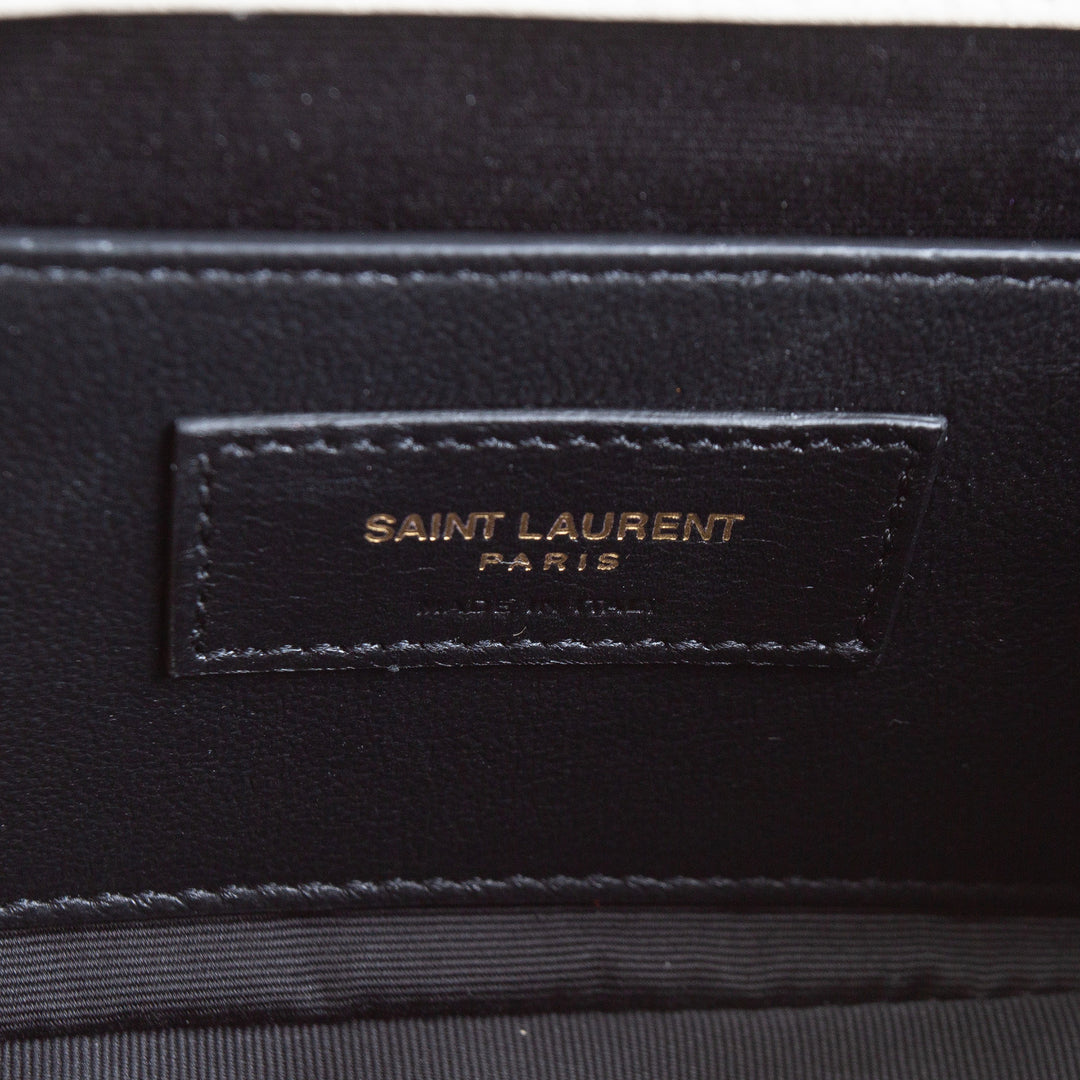 SAINT LAURENT Jamie 4.3 Mini Patch