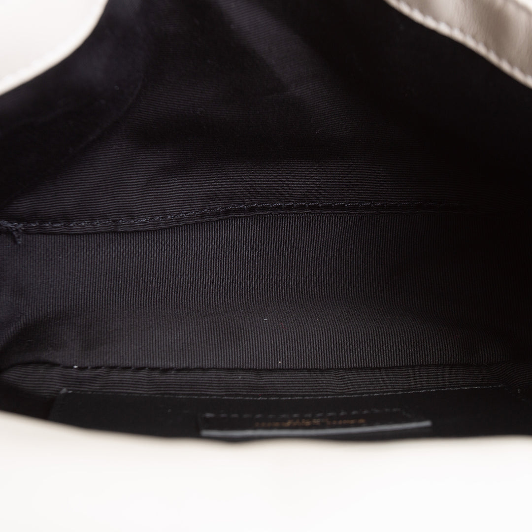 SAINT LAURENT Jamie 4.3 Mini Patch