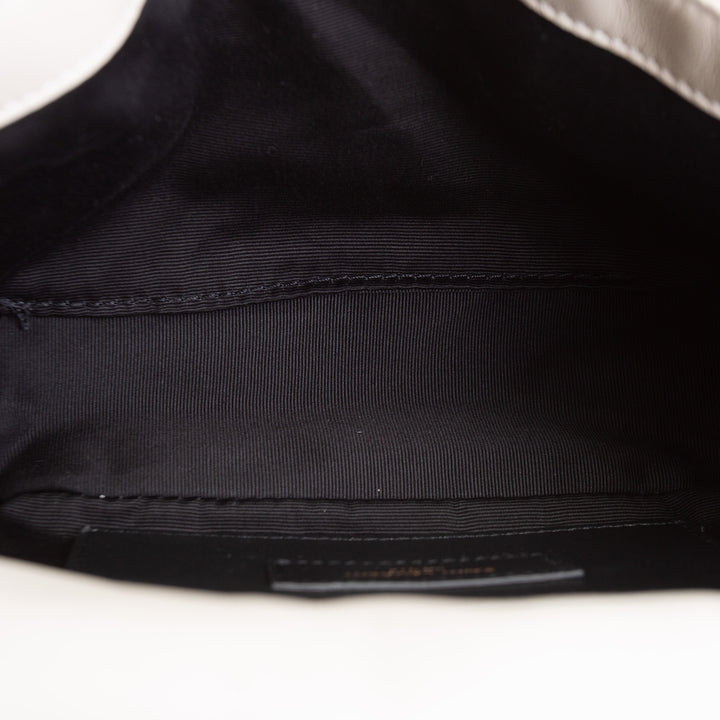 SAINT LAURENT Jamie 4.3 Mini Patch