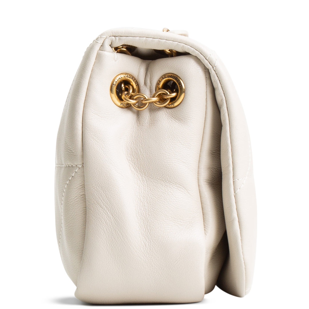 SAINT LAURENT Jamie 4.3 Mini Patch