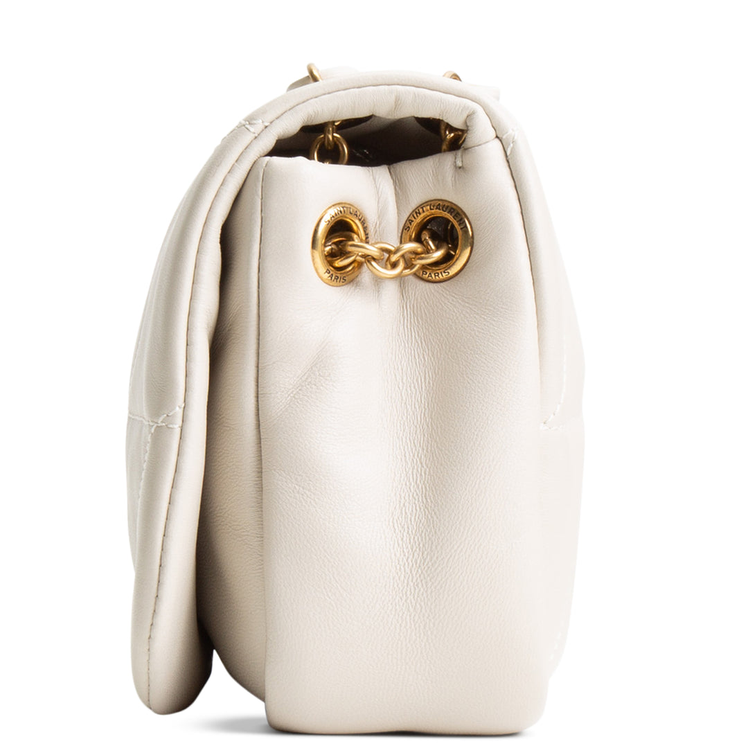 SAINT LAURENT Jamie 4.3 Mini Patch