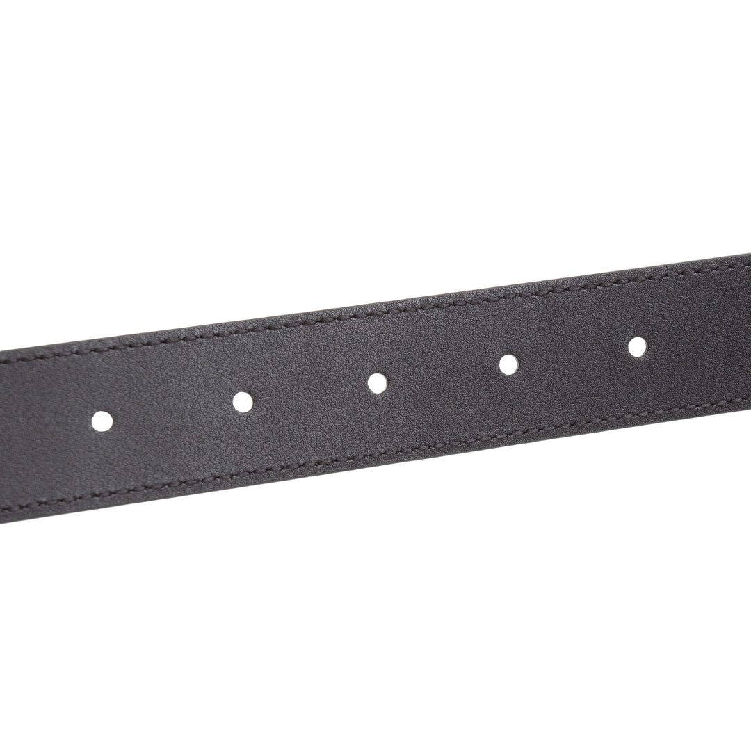 GUCCI Marmont GG Slim Belt