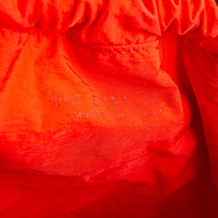 BOTTEGA VENETA Shell Small Tote