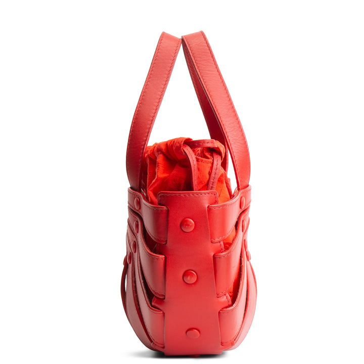 BOTTEGA VENETA Shell Small Tote