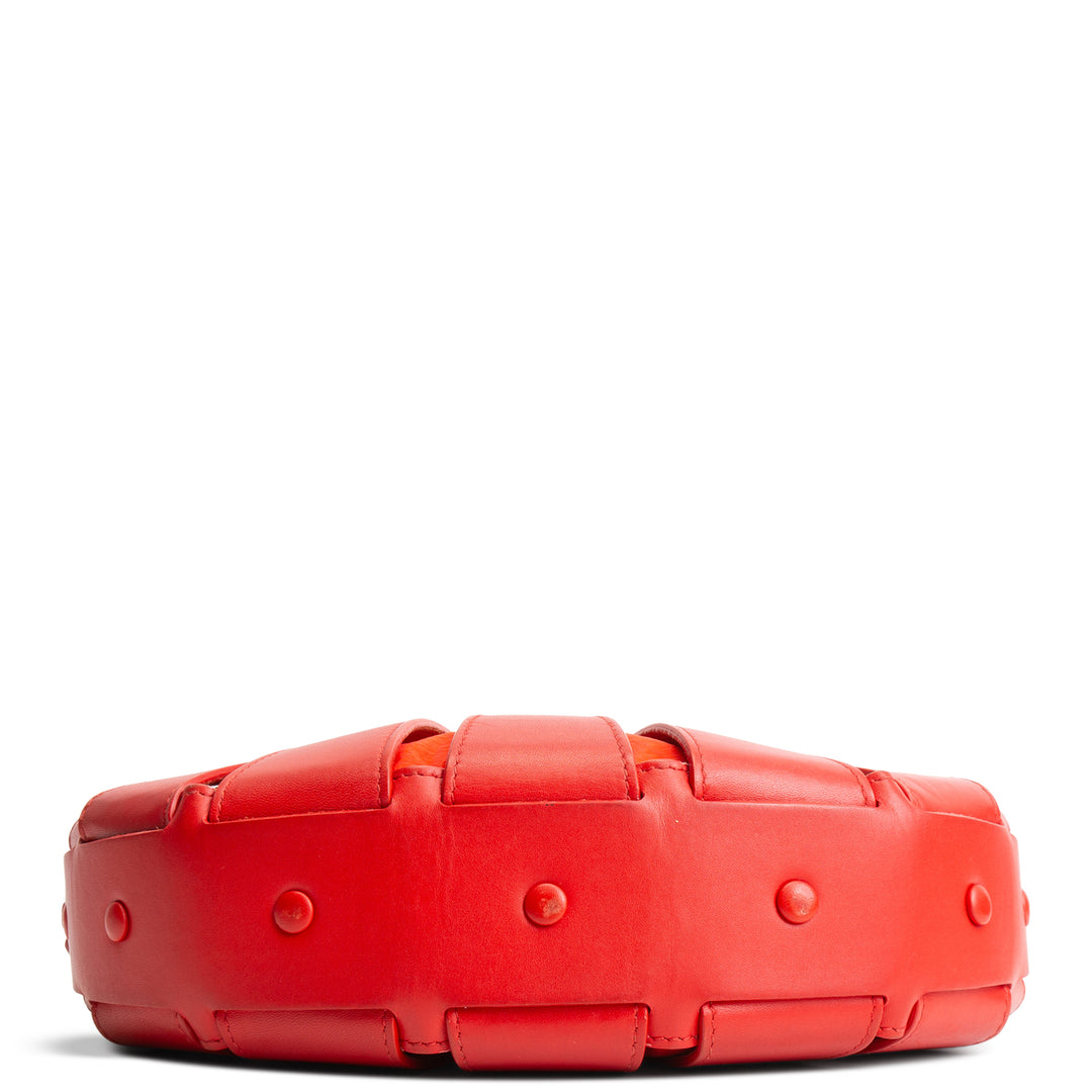 BOTTEGA VENETA Shell Small Tote