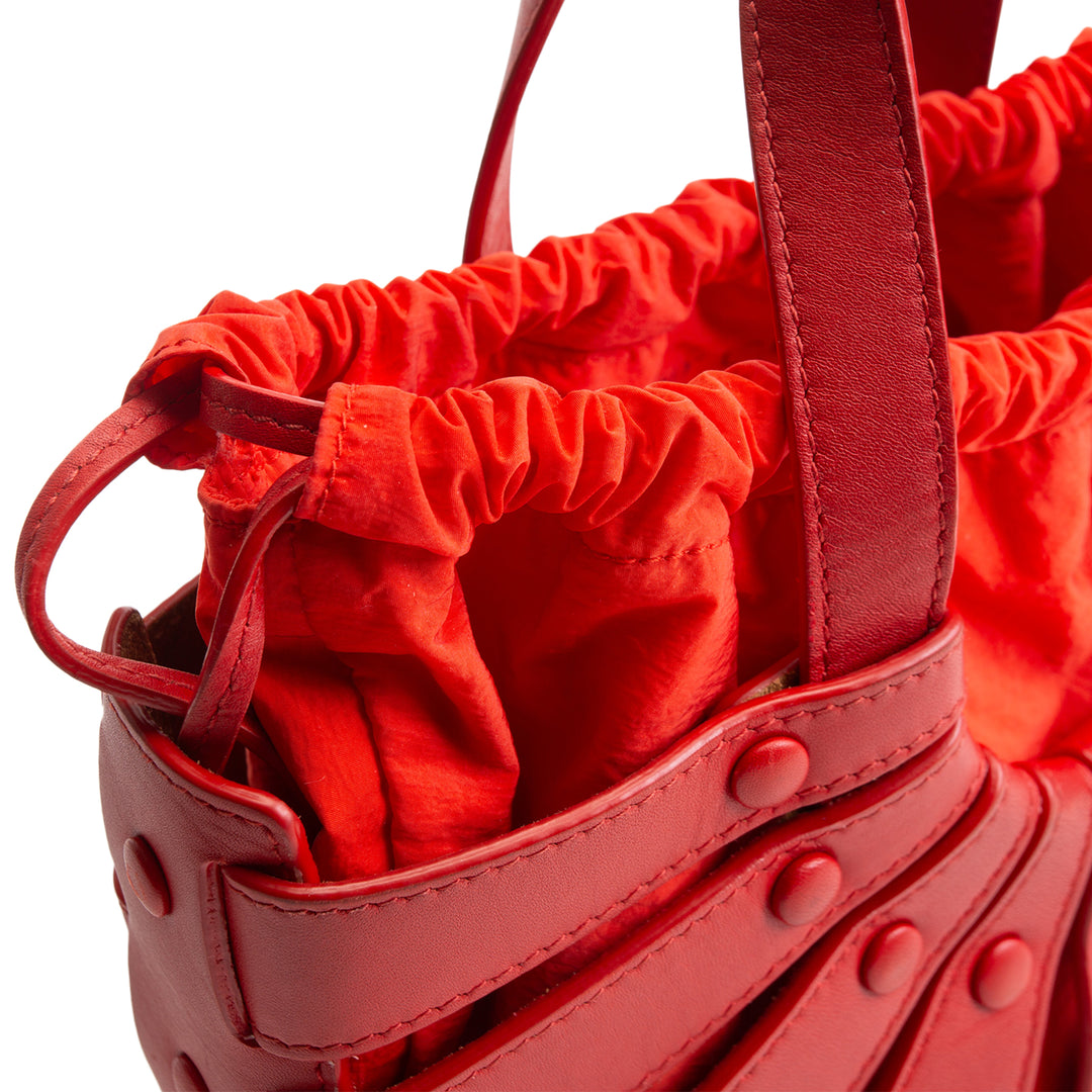 BOTTEGA VENETA Shell Small Tote