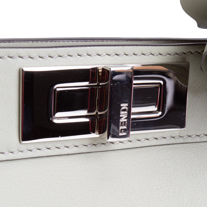 FENDI Flower Peekaboo w/ Strap