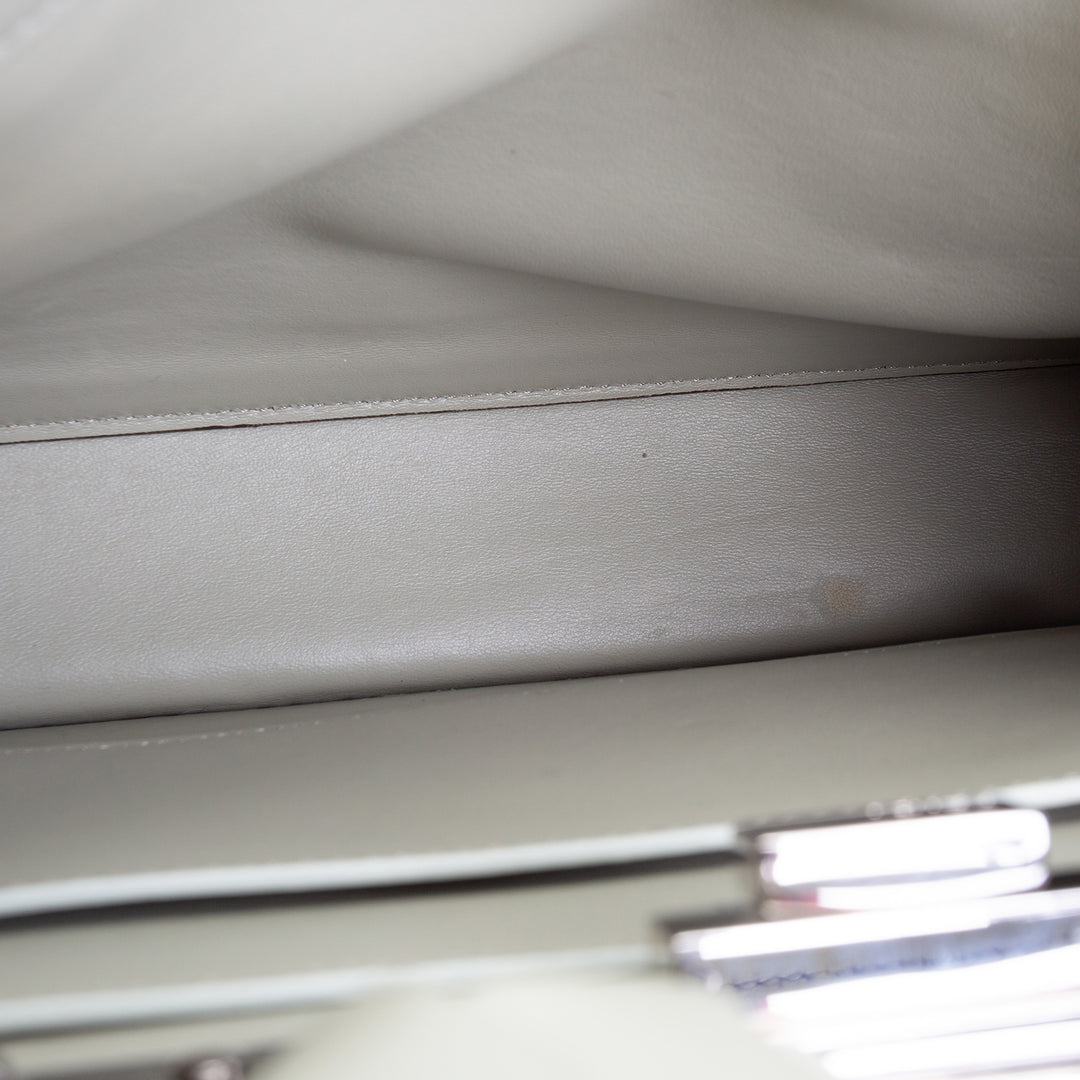 FENDI Flower Peekaboo w/ Strap