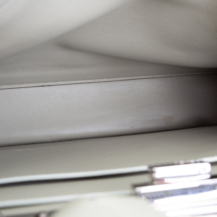 FENDI Flower Peekaboo w/ Strap