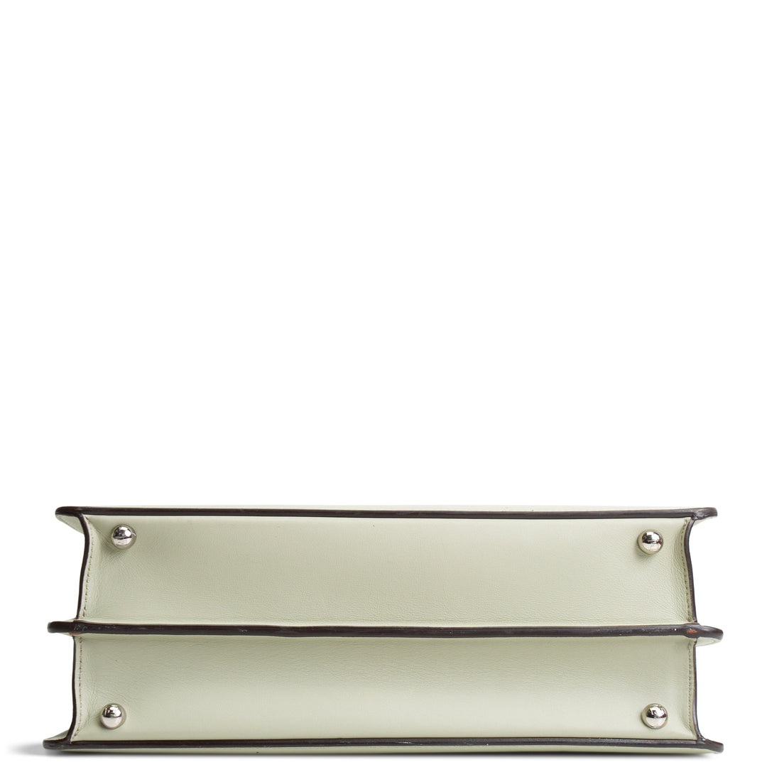 FENDI Flower Peekaboo w/ Strap