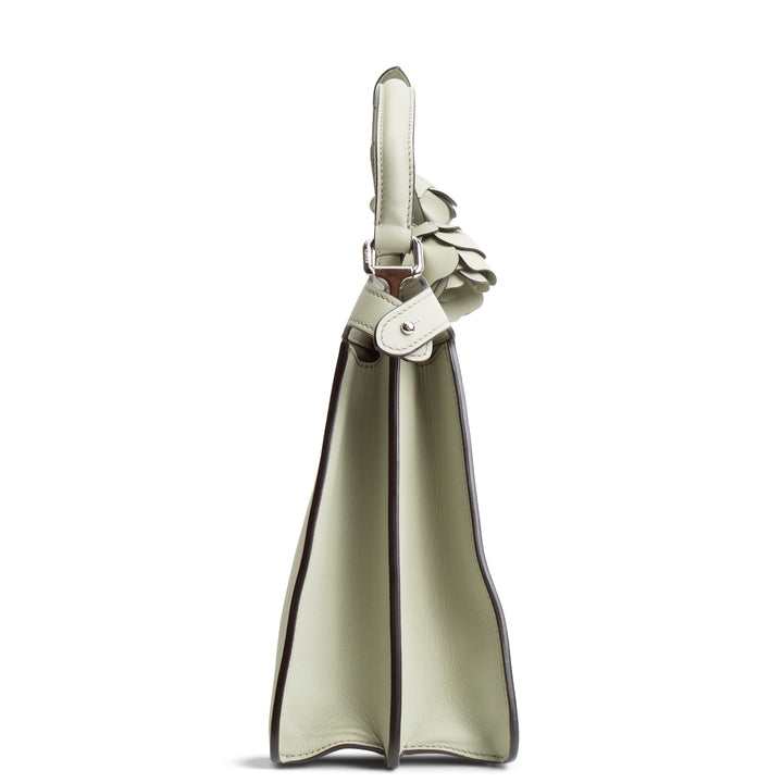 FENDI Flower Peekaboo w/ Strap