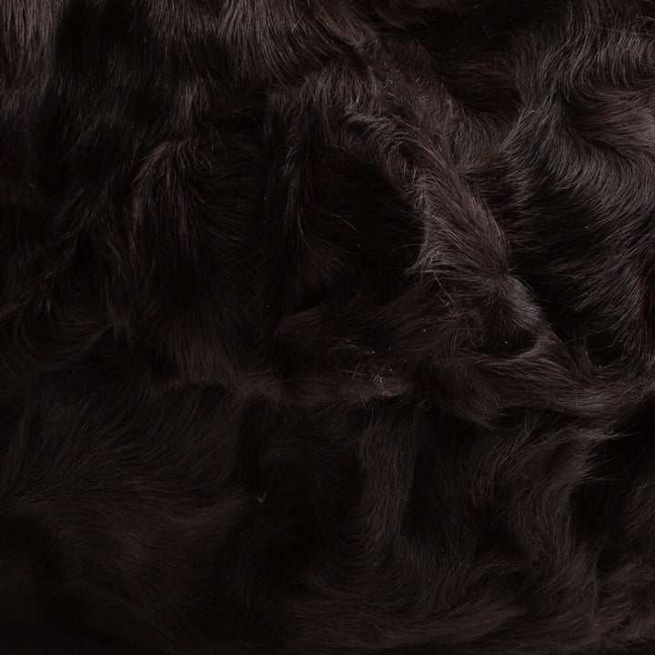 GUCCI Pelham Hobo - Fur w/ Patent Leather