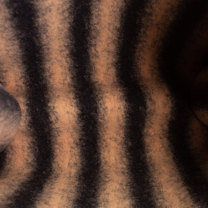 FENDI Felt Shopping Tote