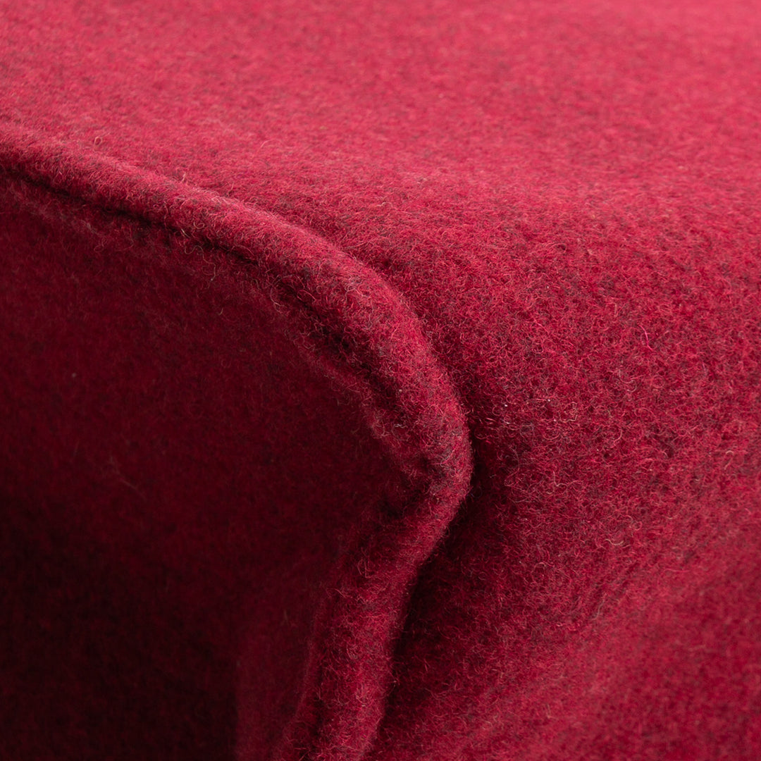 FENDI Felt Shopping Tote