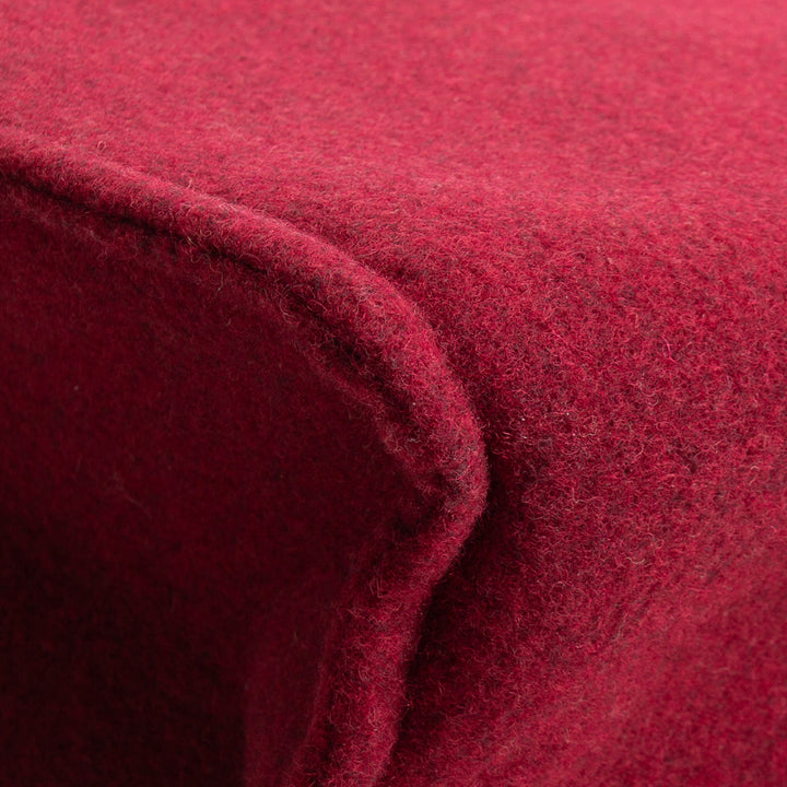 FENDI Felt Shopping Tote