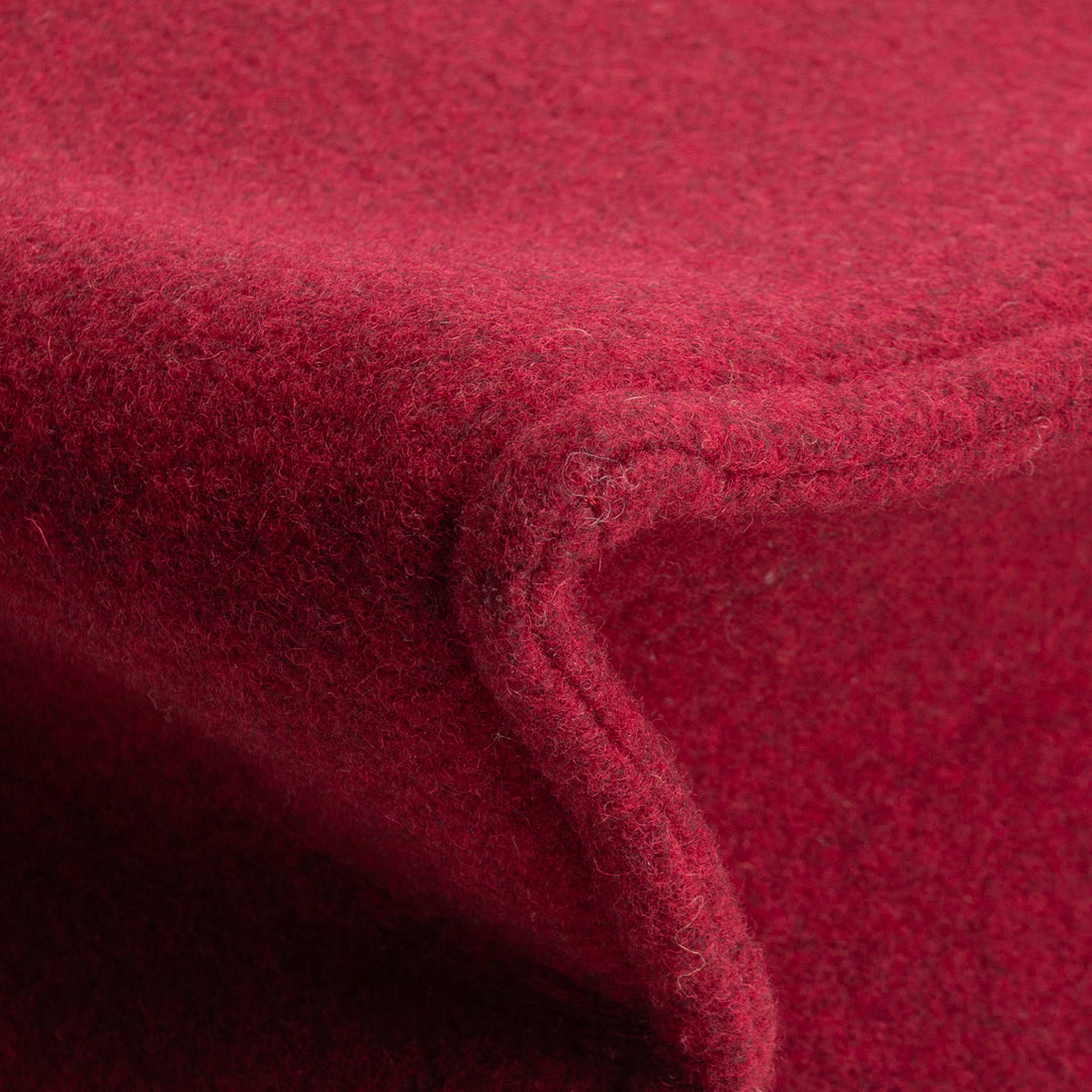 FENDI Felt Shopping Tote