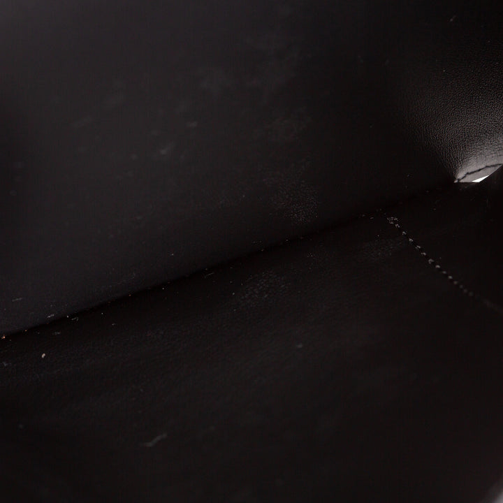 LOUIS VUITTON Reverse Monogram Dauphine Compact Wallet