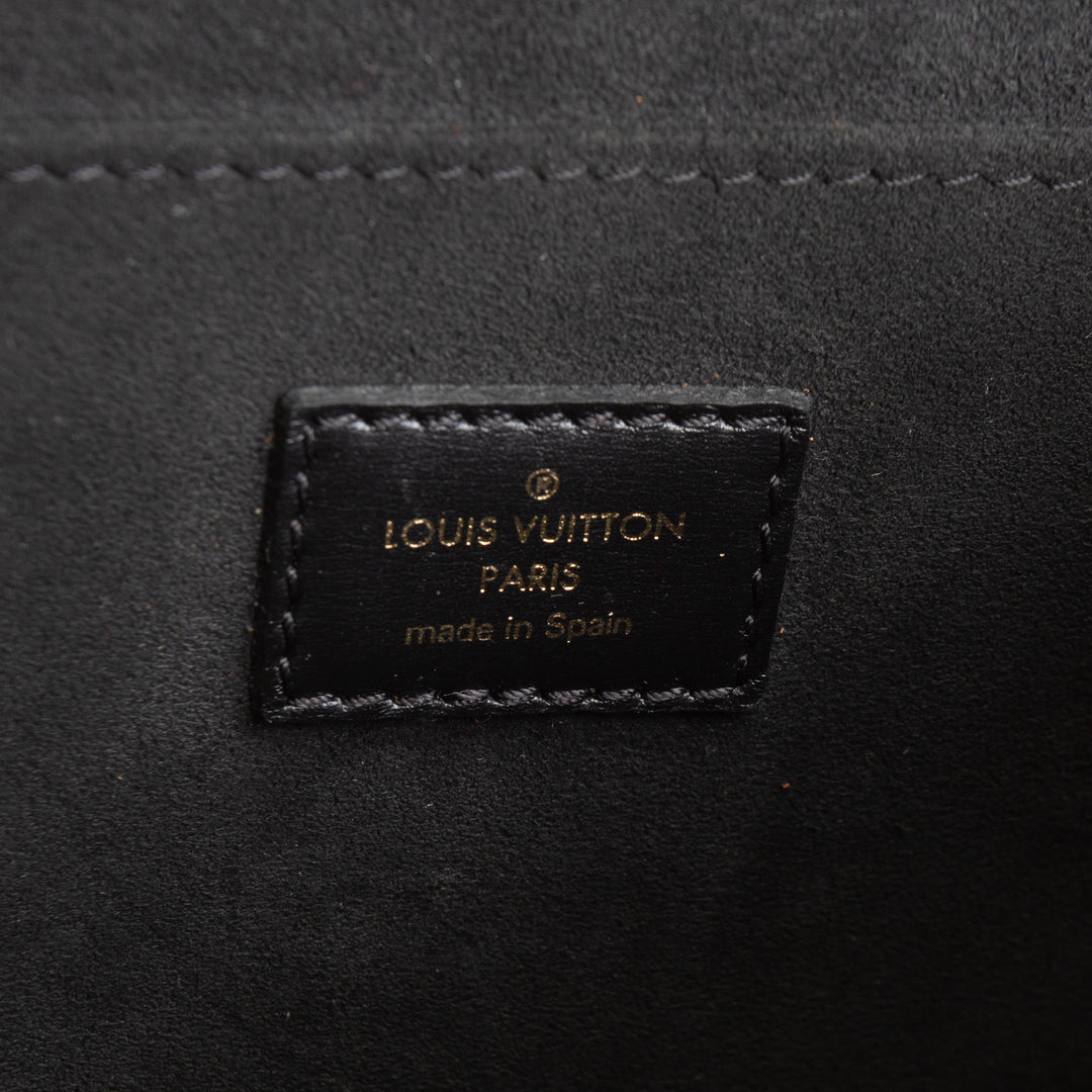 LOUIS VUITTON Dauphine 1854 MM OUTLET FINAL SALE