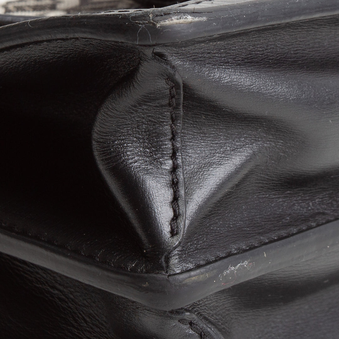 LOUIS VUITTON Dauphine 1854 MM OUTLET FINAL SALE