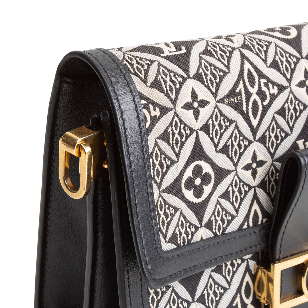 LOUIS VUITTON Dauphine 1854 MM OUTLET FINAL SALE