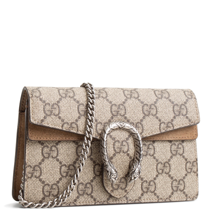 GUCCI Super Mini Dionysus