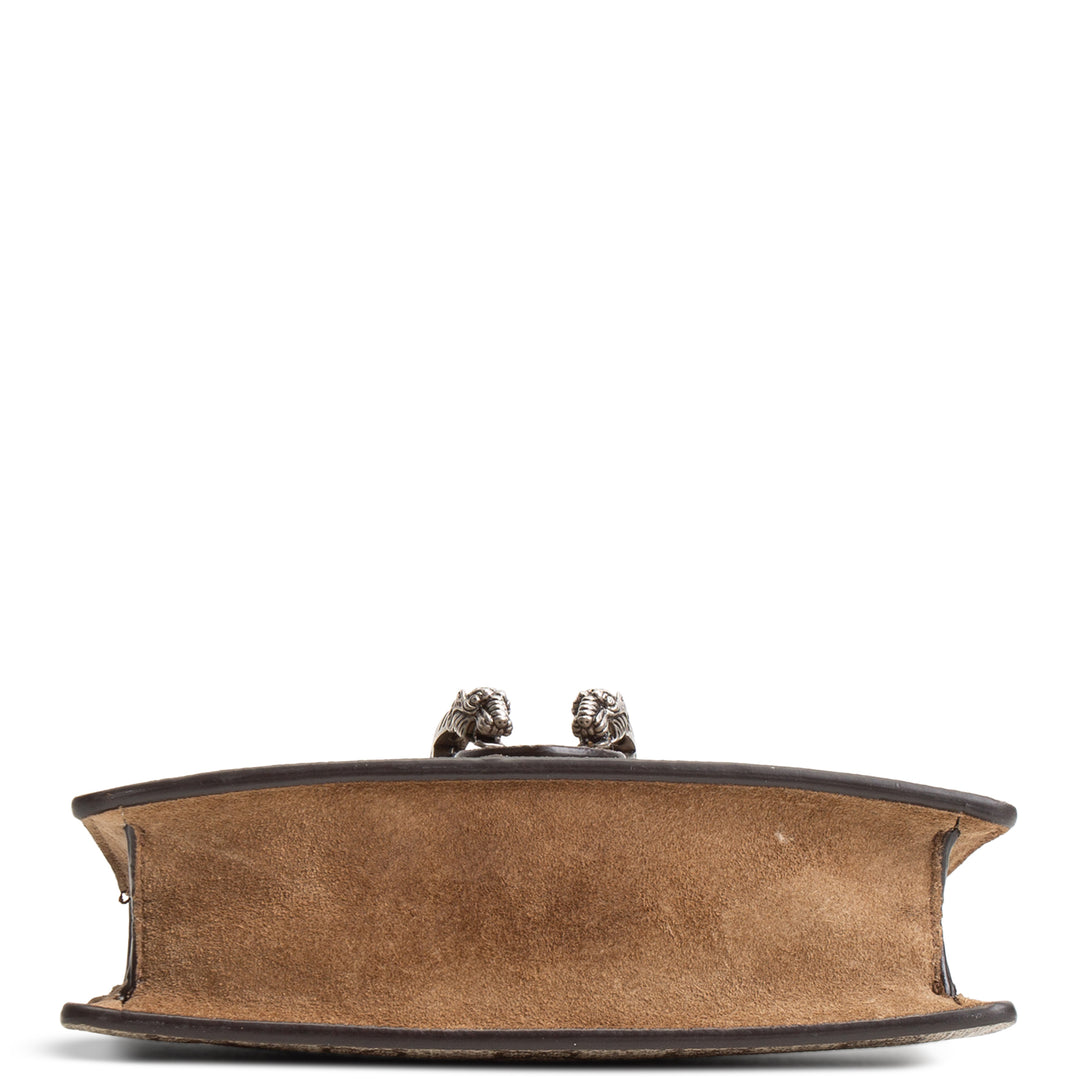 GUCCI Super Mini Dionysus