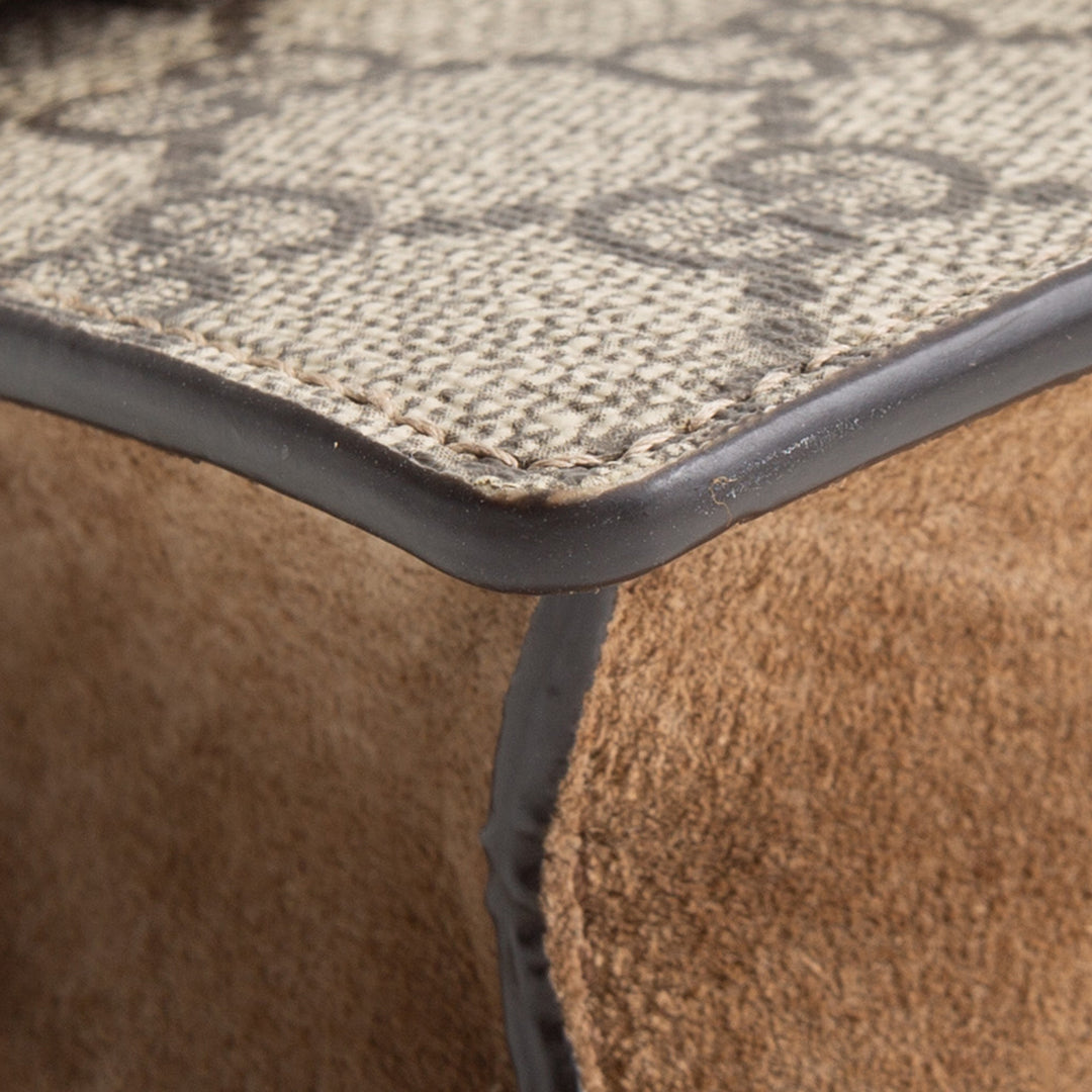 GUCCI Super Mini Dionysus