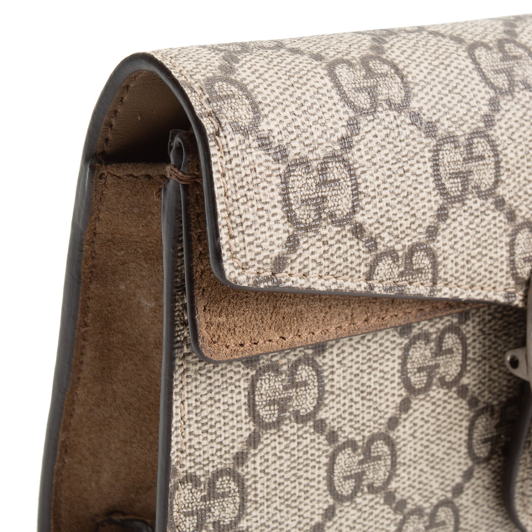 GUCCI Super Mini Dionysus