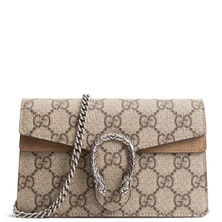 GUCCI Super Mini Dionysus