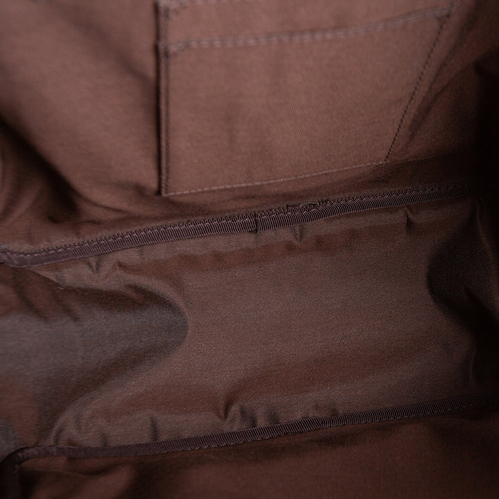 GUCCI GG Canvas Large Backpack