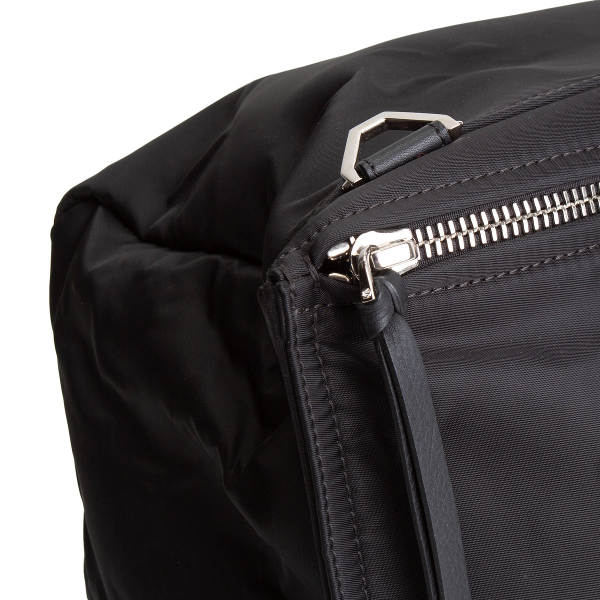 GIVENCHY Pandra Nylon Messenger