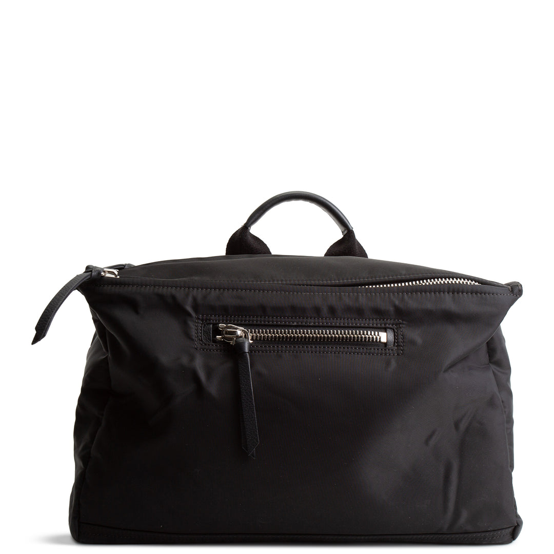 GIVENCY Pandra Nylon Messenger