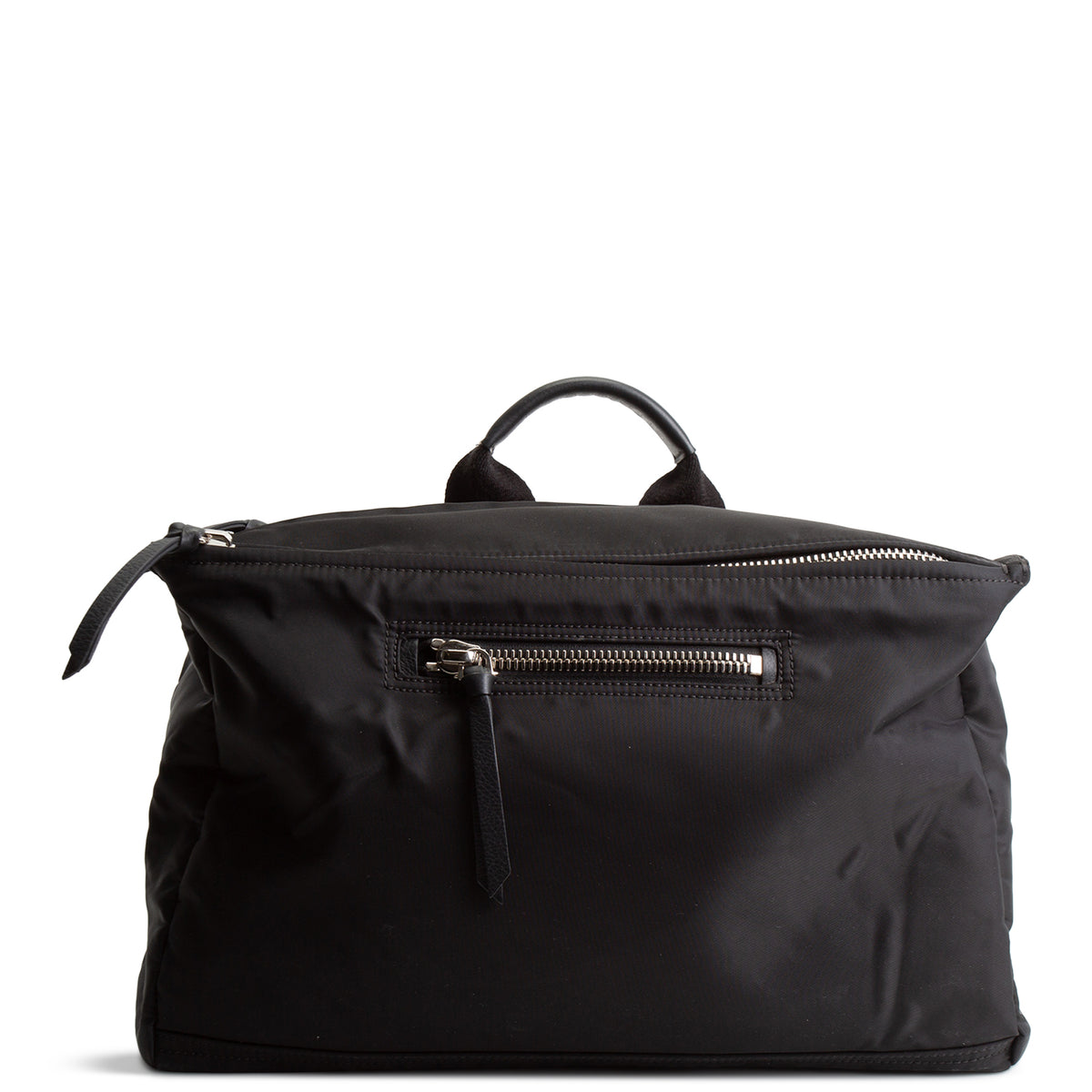 GIVENCHY Pandra Nylon Messenger