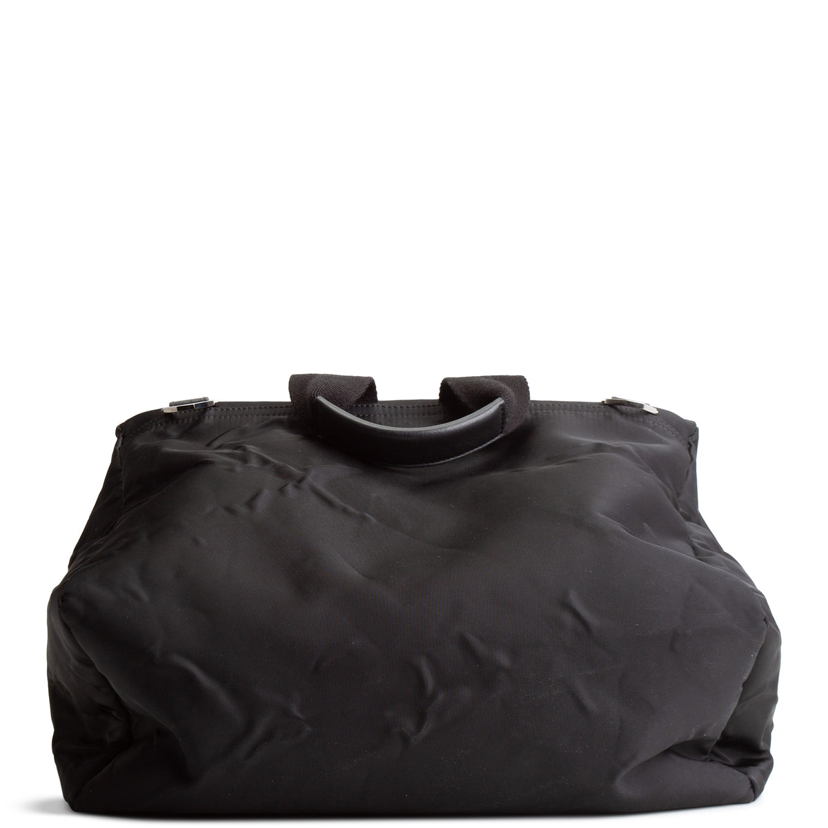 GIVENCHY Pandra Nylon Messenger