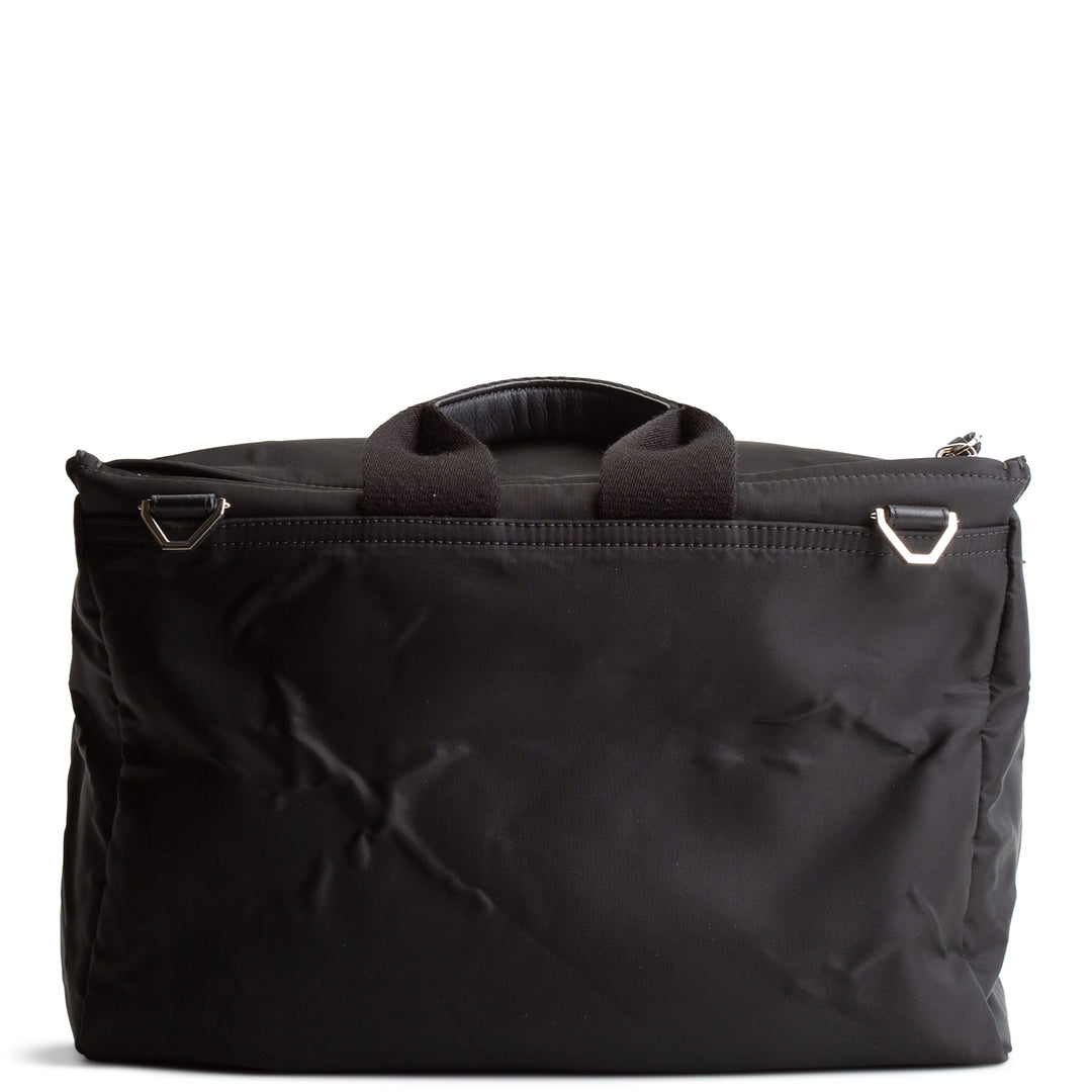 GIVENCY Pandra Nylon Messenger