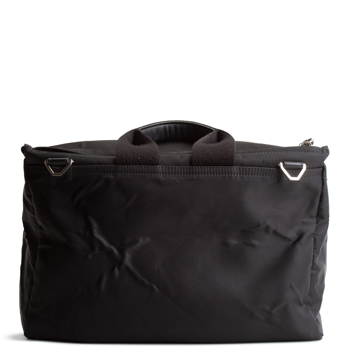 GIVENCHY Pandra Nylon Messenger