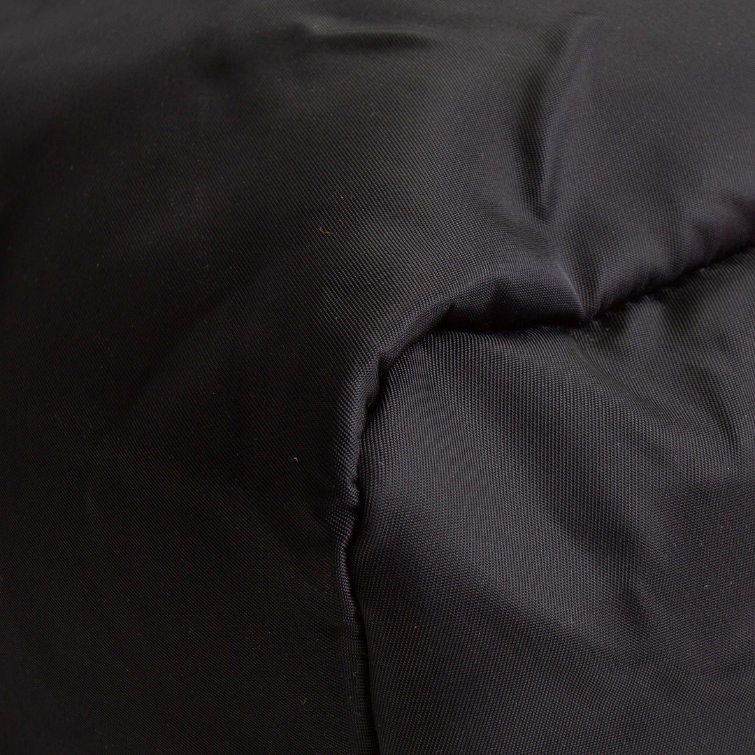 GIVENCY Pandra Nylon Messenger