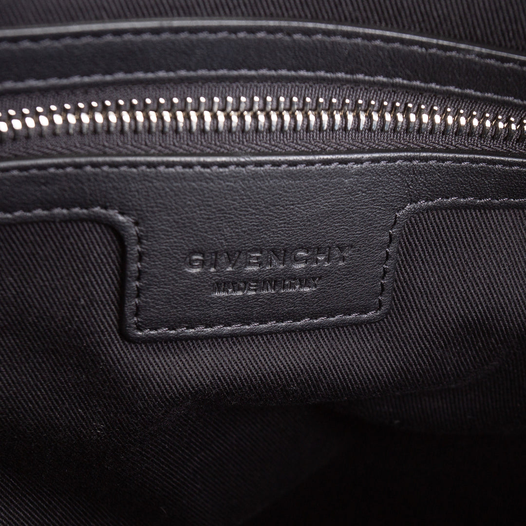 GIVENCY Pandra Nylon Messenger