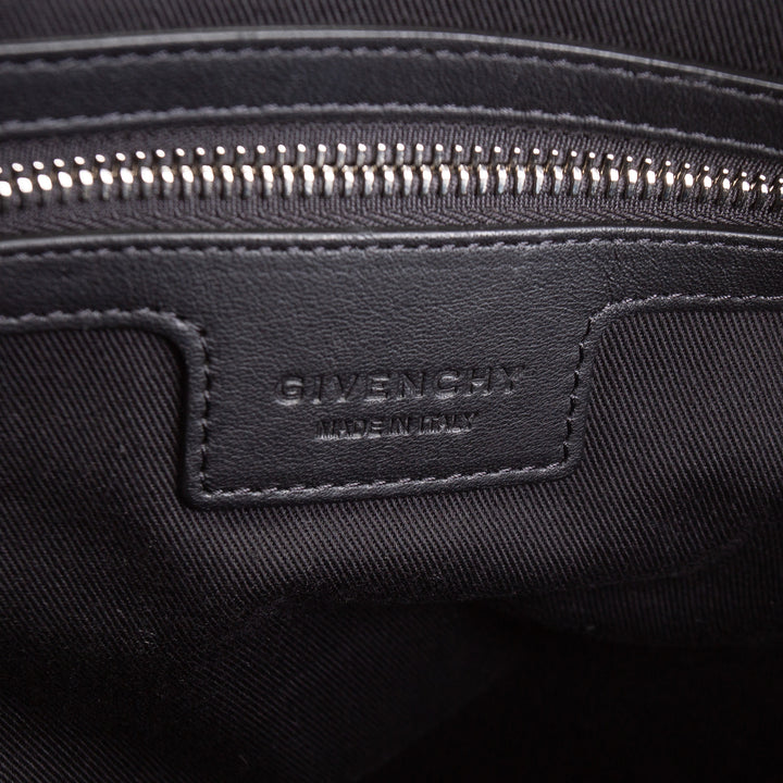 GIVENCY Pandra Nylon Messenger