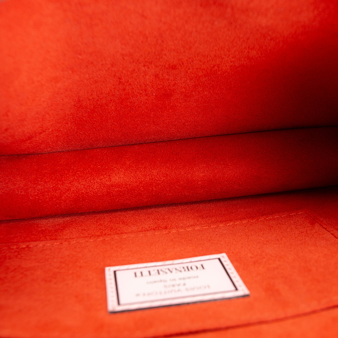 LOUIS VUITTON Limited Edition Monogram Fornasetti Dauphine